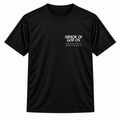 Armor Of God On Dri-Fit