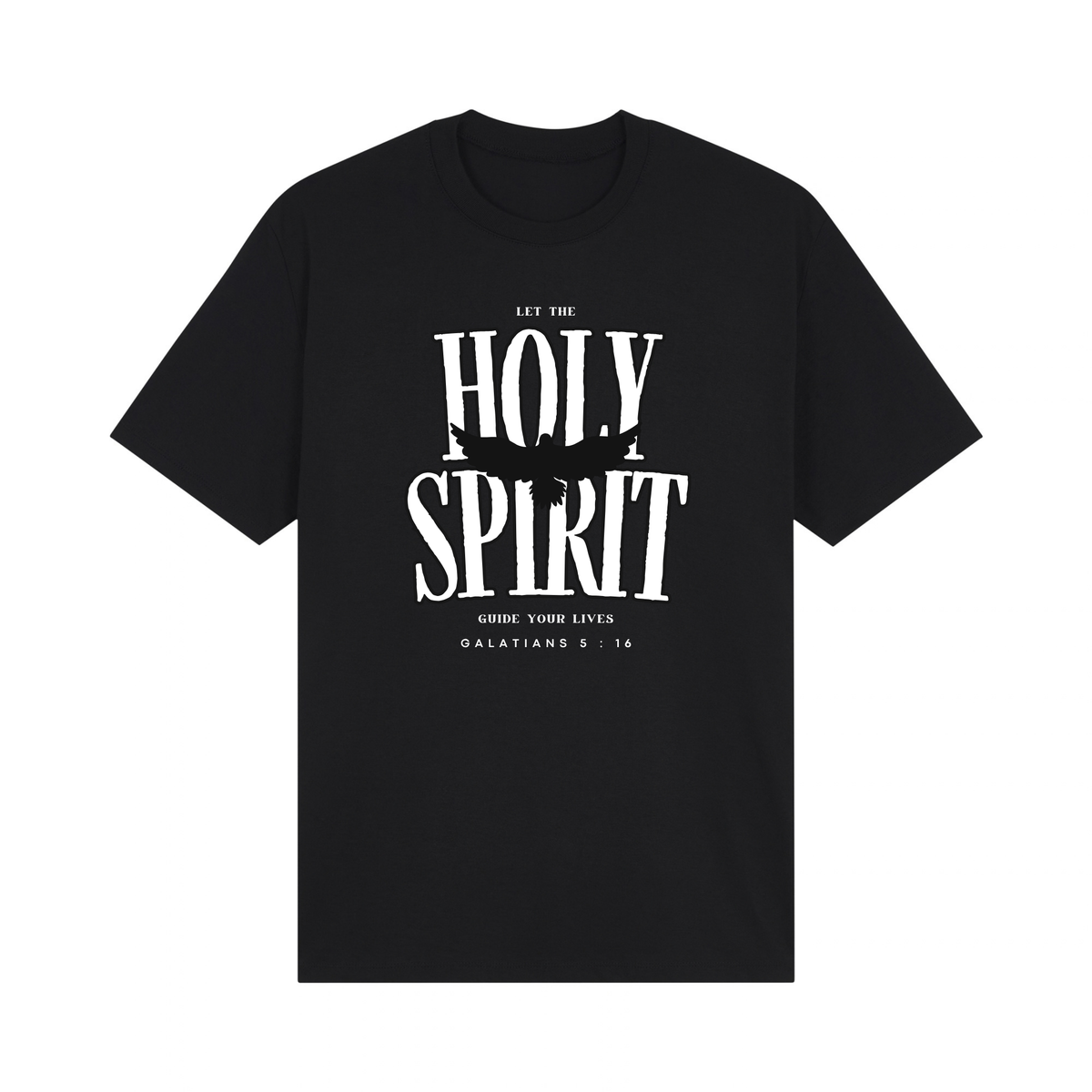 Galatians 5:16 - Basic Tees
