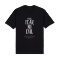 I Will Fear No Evil - Premium T-Shirt