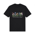 Cultivate Positive Thinking - Basic Tees