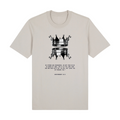 Deuteronomy 31:6 - Premium T-Shirt