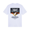 Faith Can Move Mountains - Basic Tees