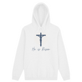 He Is Risen Hoodie