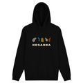 Hosanna Hoodie
