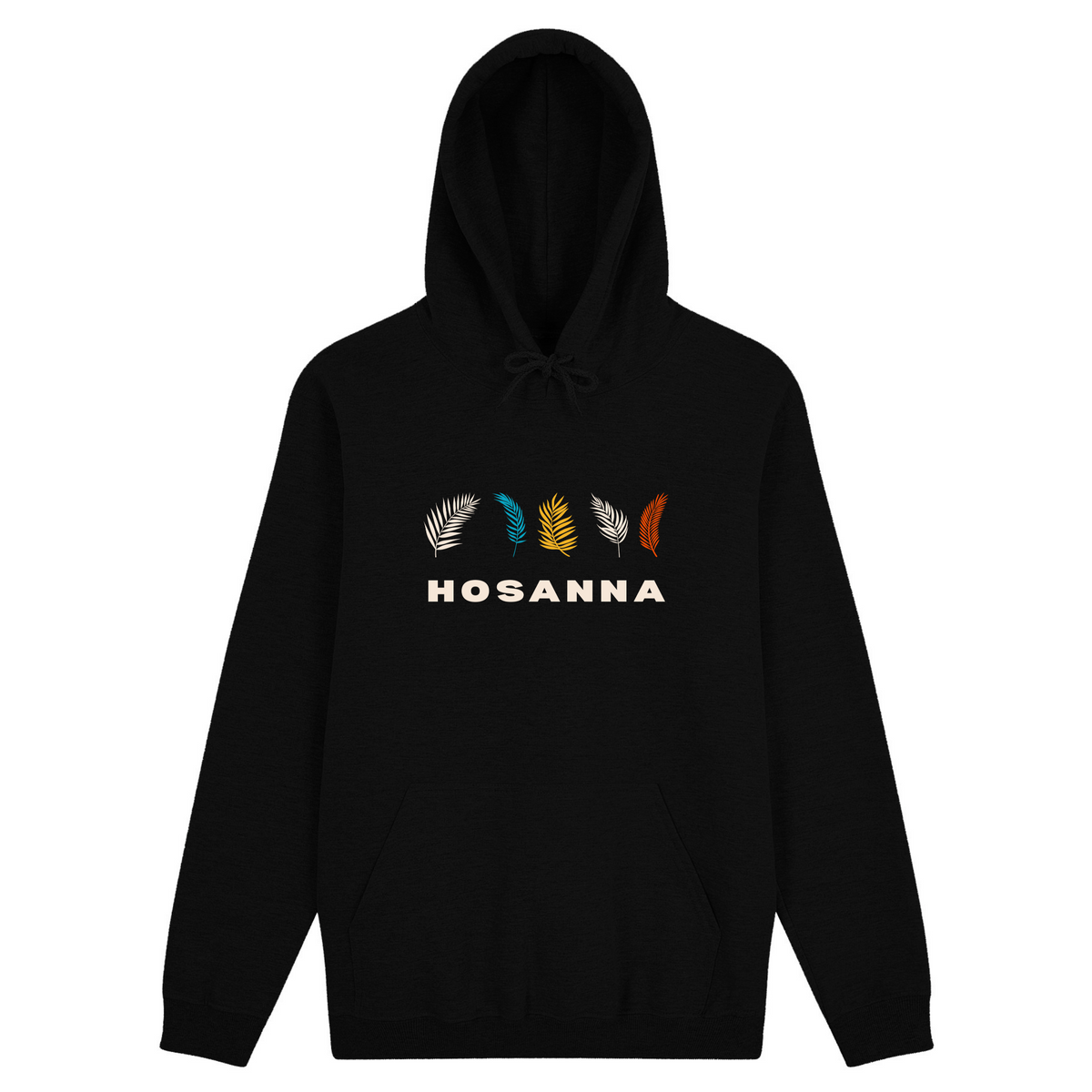 Hosanna Hoodie