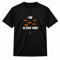 In Jesus Name Dri-Fit