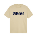 Jesus - Basic Oversize