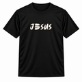 Jesus Dri-Fit