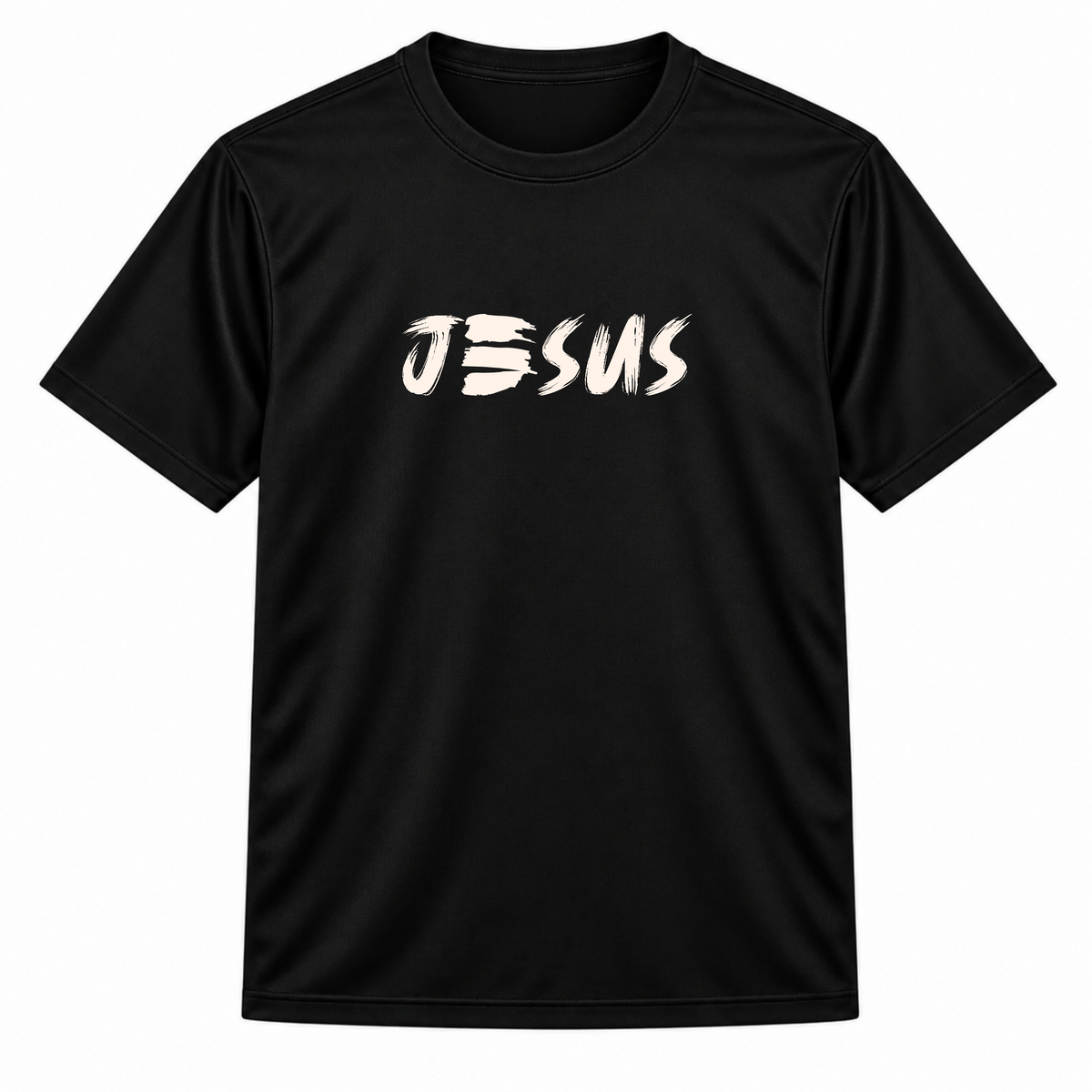 Jesus Dri-Fit