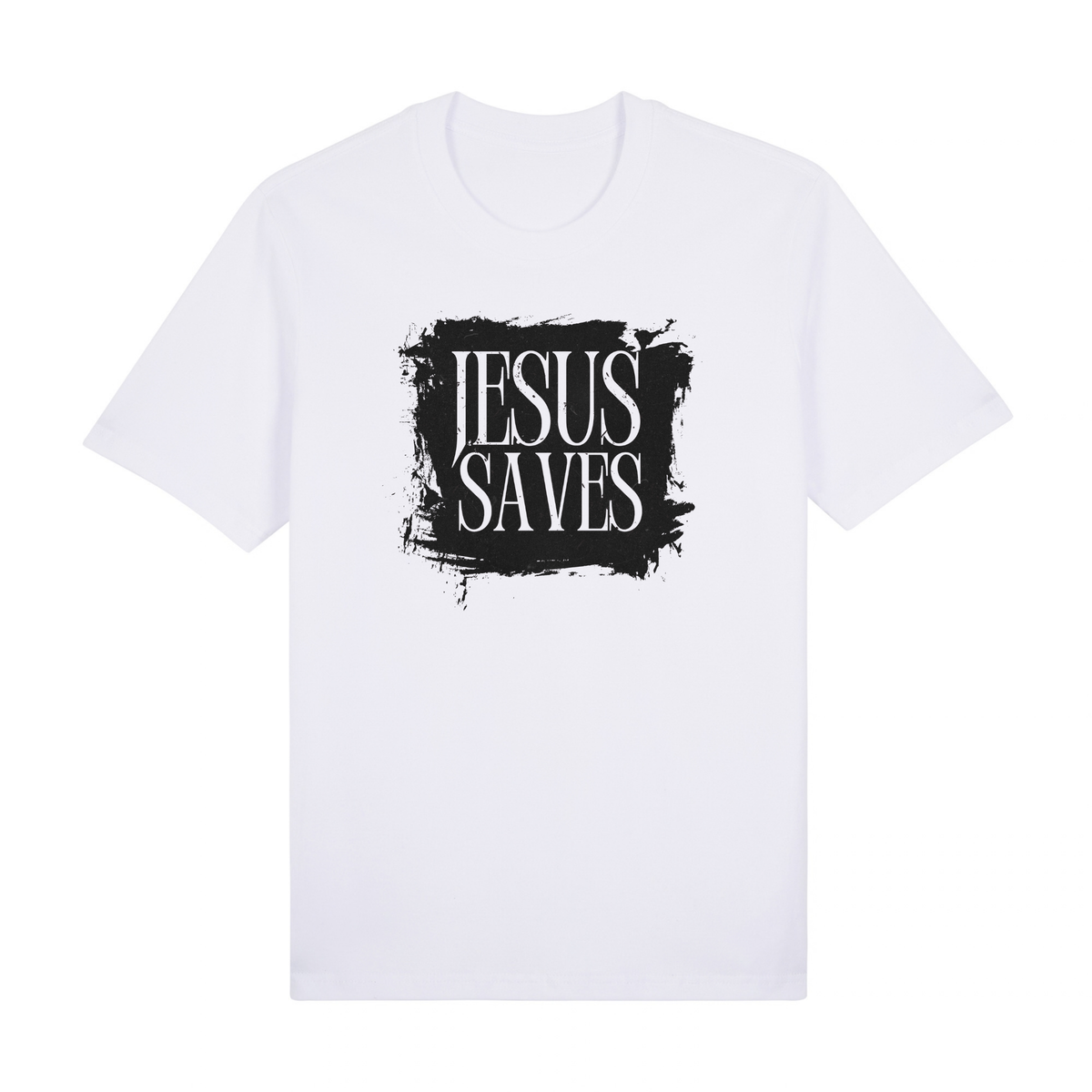 Jesus Saves Premium T-Shirt