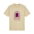 Jesus Is Knocking - Basic Tees