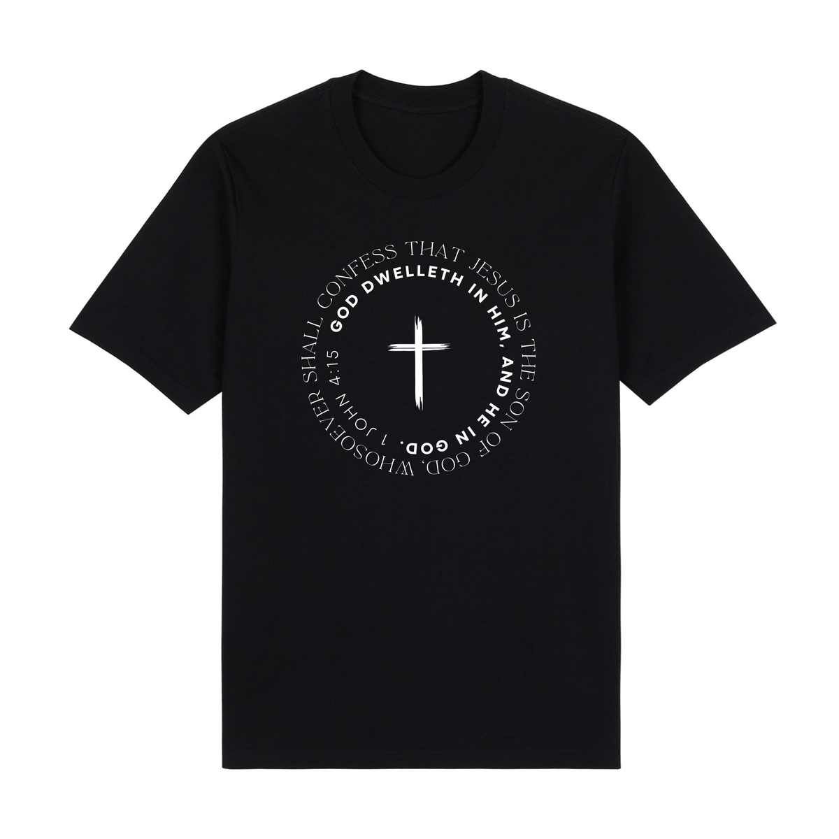 John 4:15 Premium T-Shirt