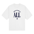 Jesus Paid It All - Pro Club Inspired