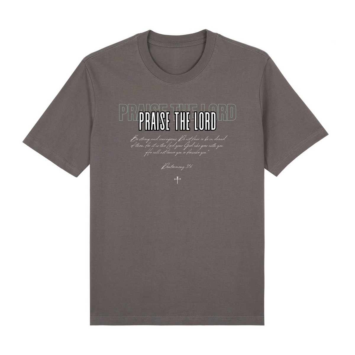 Praise the Lord - Premium T-Shirt