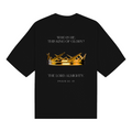 The King Almighty Psalm 24:10 - Pro Club Inspired