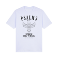 Psalms 91:4 - Basic Tees