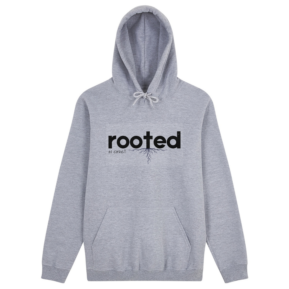 Rooted In Christ Hoodie