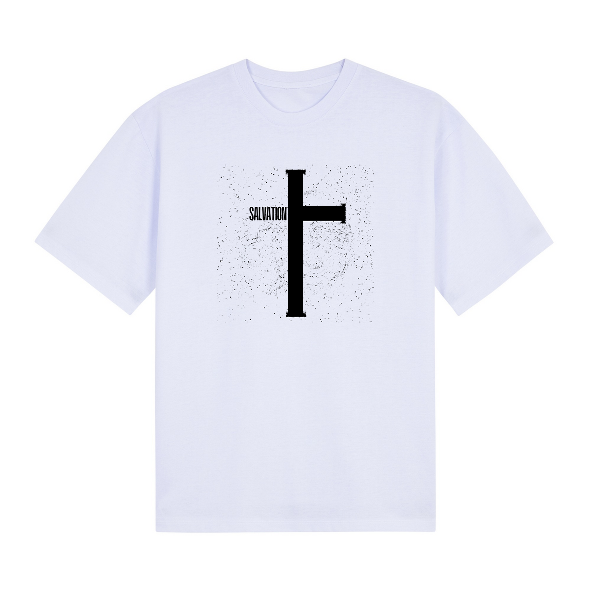Salvation - Basic Oversize