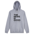 The News is Good Hoodie