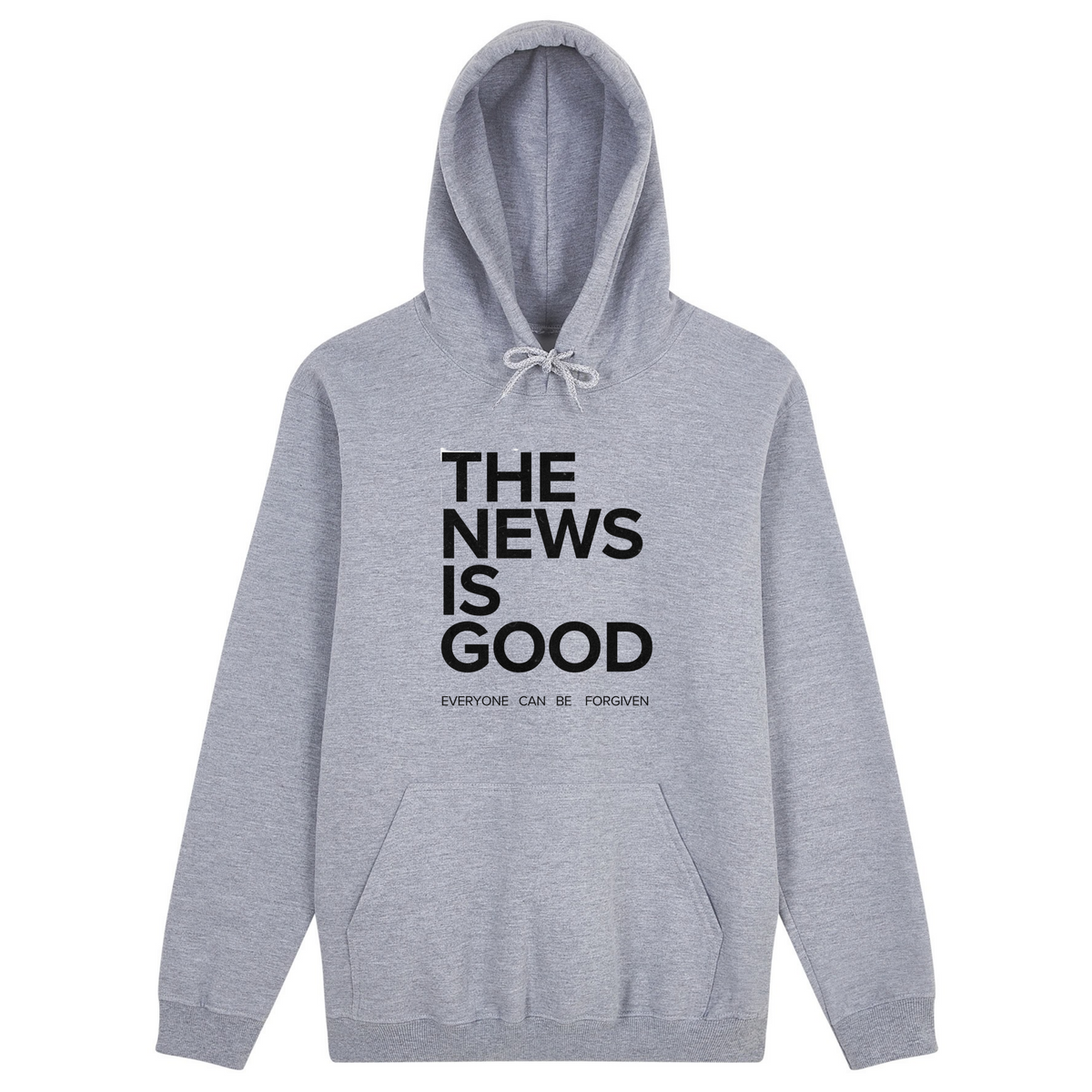 The News is Good Hoodie