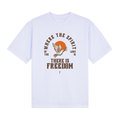 There Is Freedom - Basic Oversize